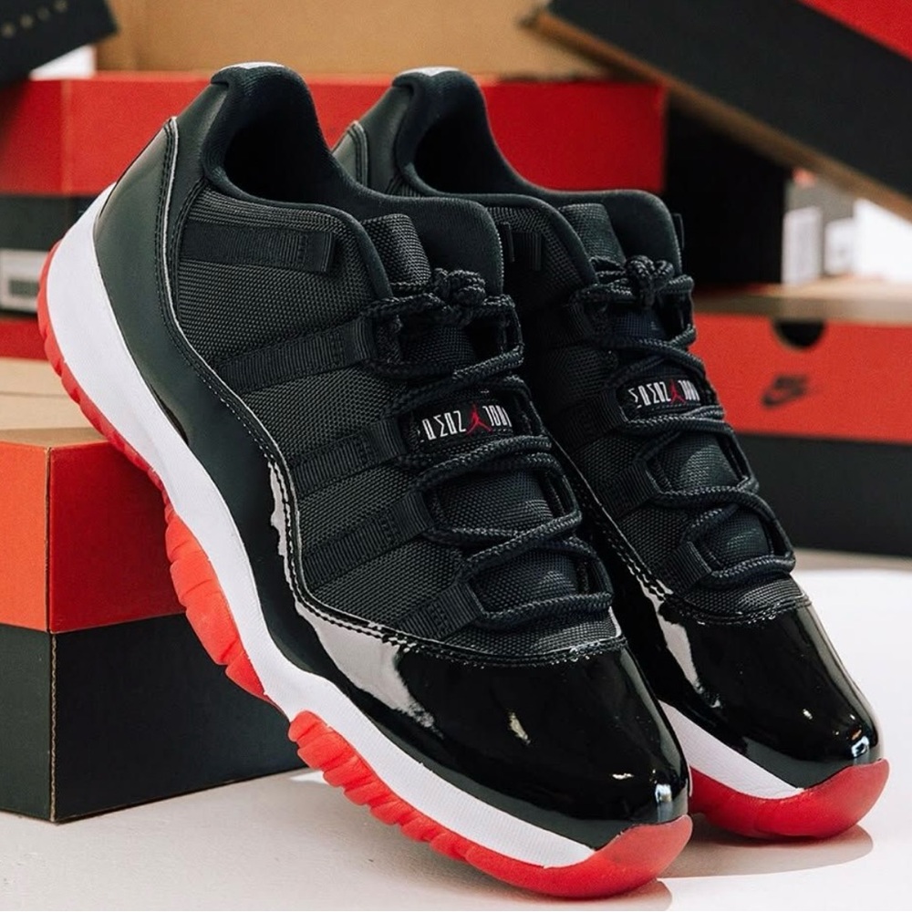 Kids Jordan 11